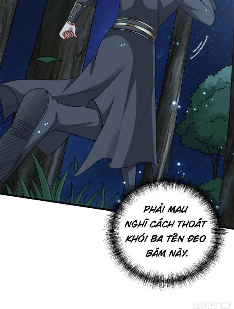 Nhất Kiếm Độc Tôn Chapter 85 - 2