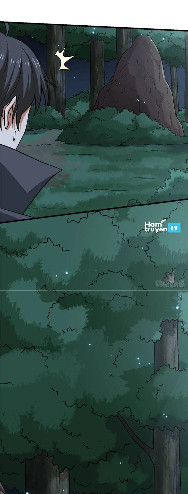 Nhất Kiếm Độc Tôn Chapter 85 - 3