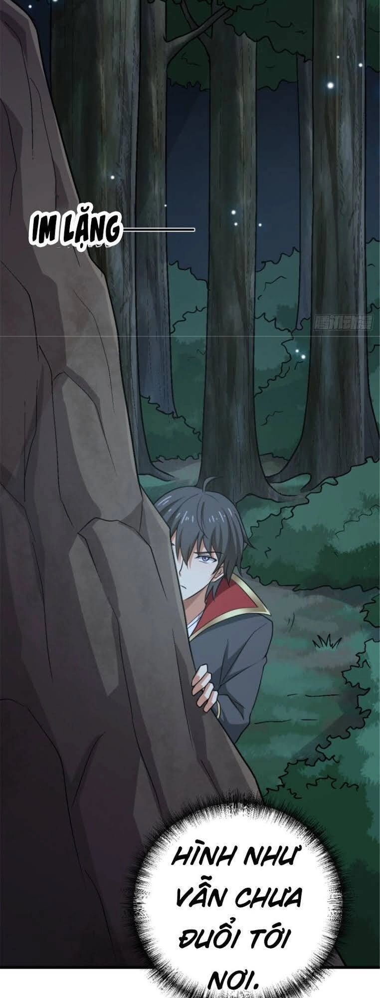 Nhất Kiếm Độc Tôn Chapter 85 - 4