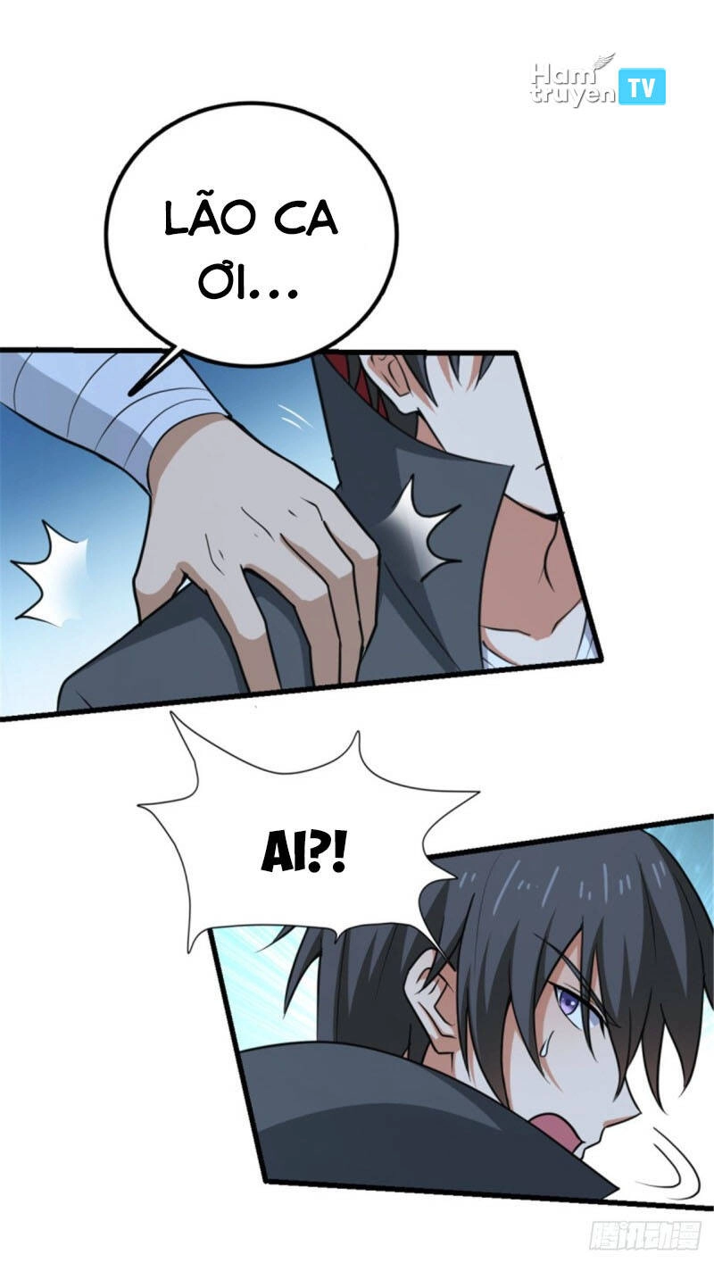 Nhất Kiếm Độc Tôn Chapter 85 - 6