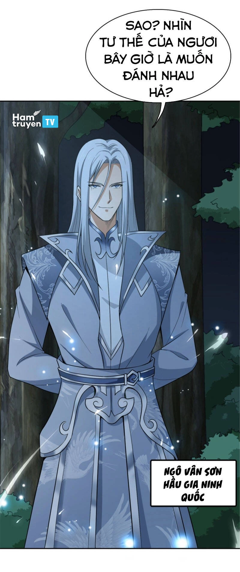 Nhất Kiếm Độc Tôn Chapter 85 - 17