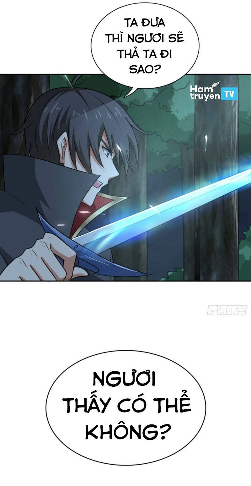 Nhất Kiếm Độc Tôn Chapter 86 - 1