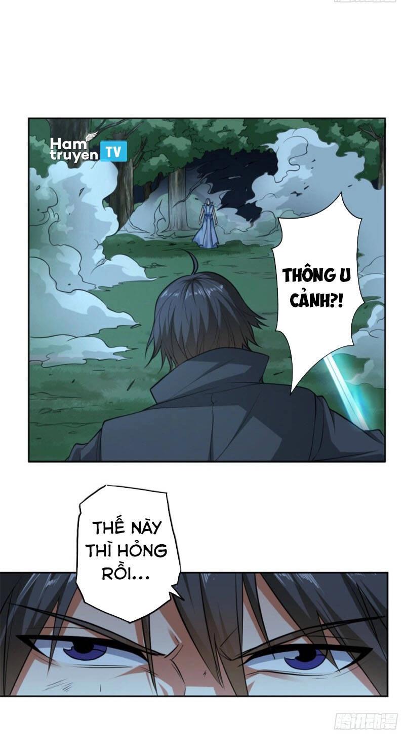 Nhất Kiếm Độc Tôn Chapter 86 - 8