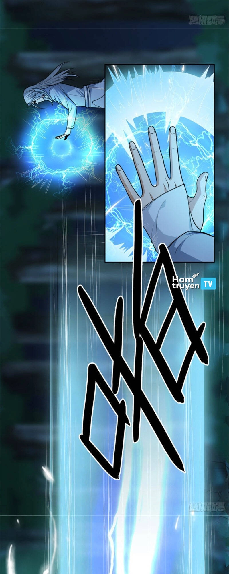 Nhất Kiếm Độc Tôn Chapter 86 - 12