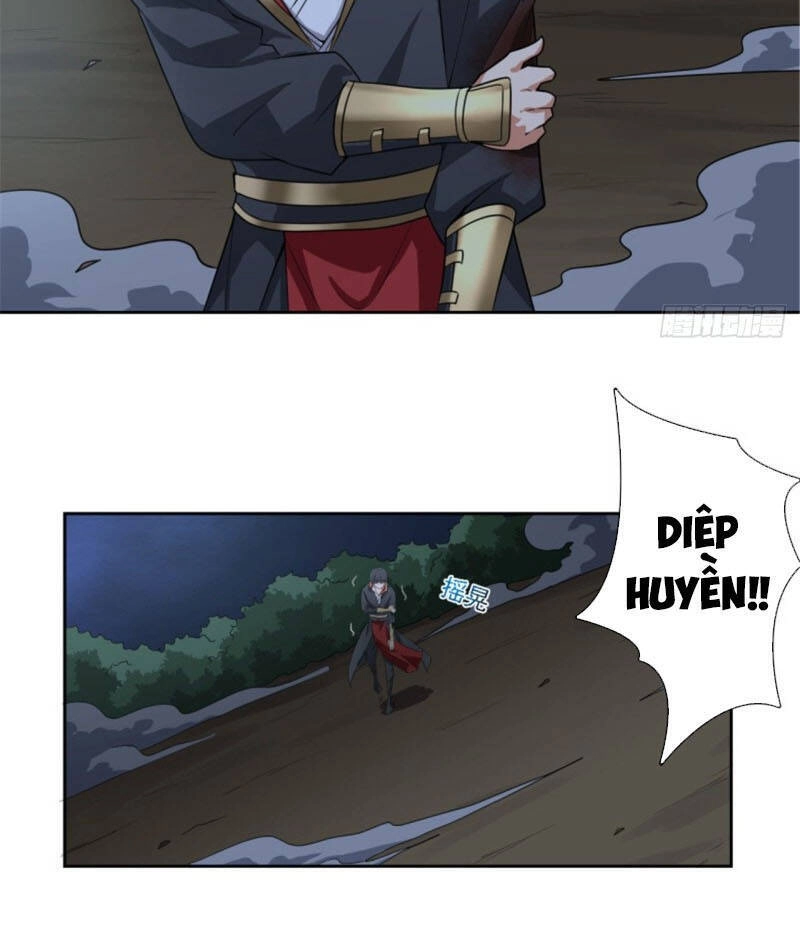 Nhất Kiếm Độc Tôn Chapter 87 - 10