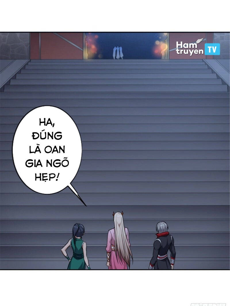 Nhất Kiếm Độc Tôn Chapter 87 - 15