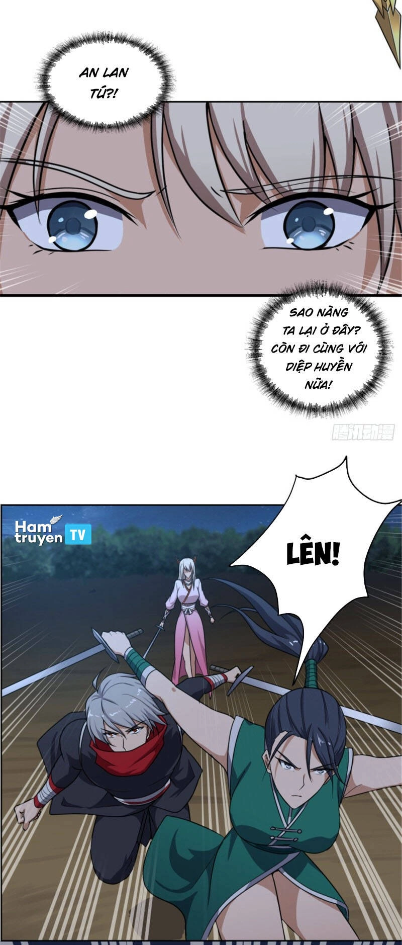 Nhất Kiếm Độc Tôn Chapter 88 - 6