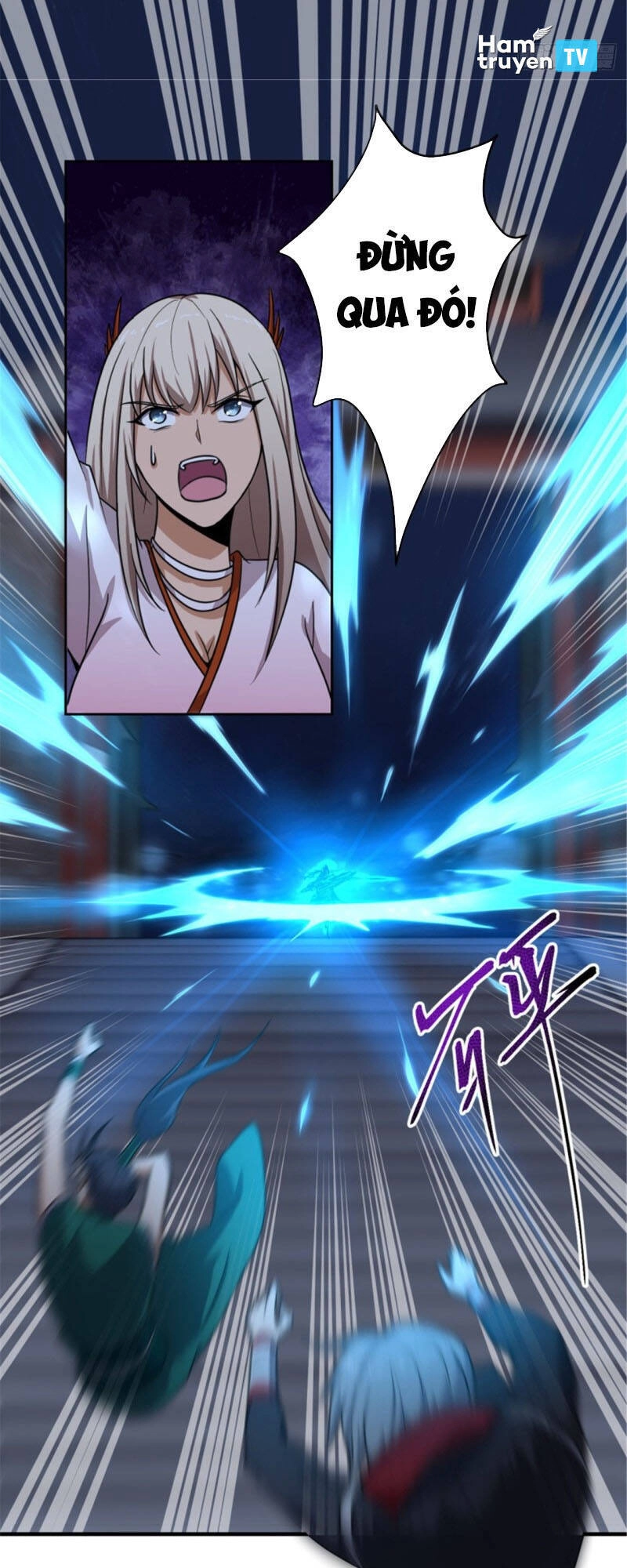 Nhất Kiếm Độc Tôn Chapter 88 - 7