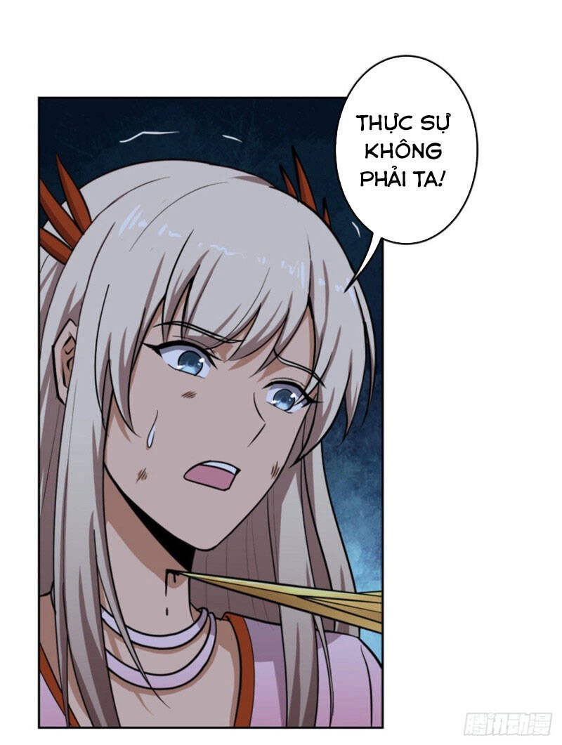 Nhất Kiếm Độc Tôn Chapter 89 - 1