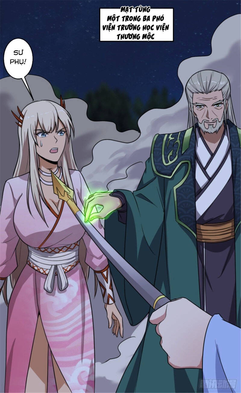 Nhất Kiếm Độc Tôn Chapter 89 - 3