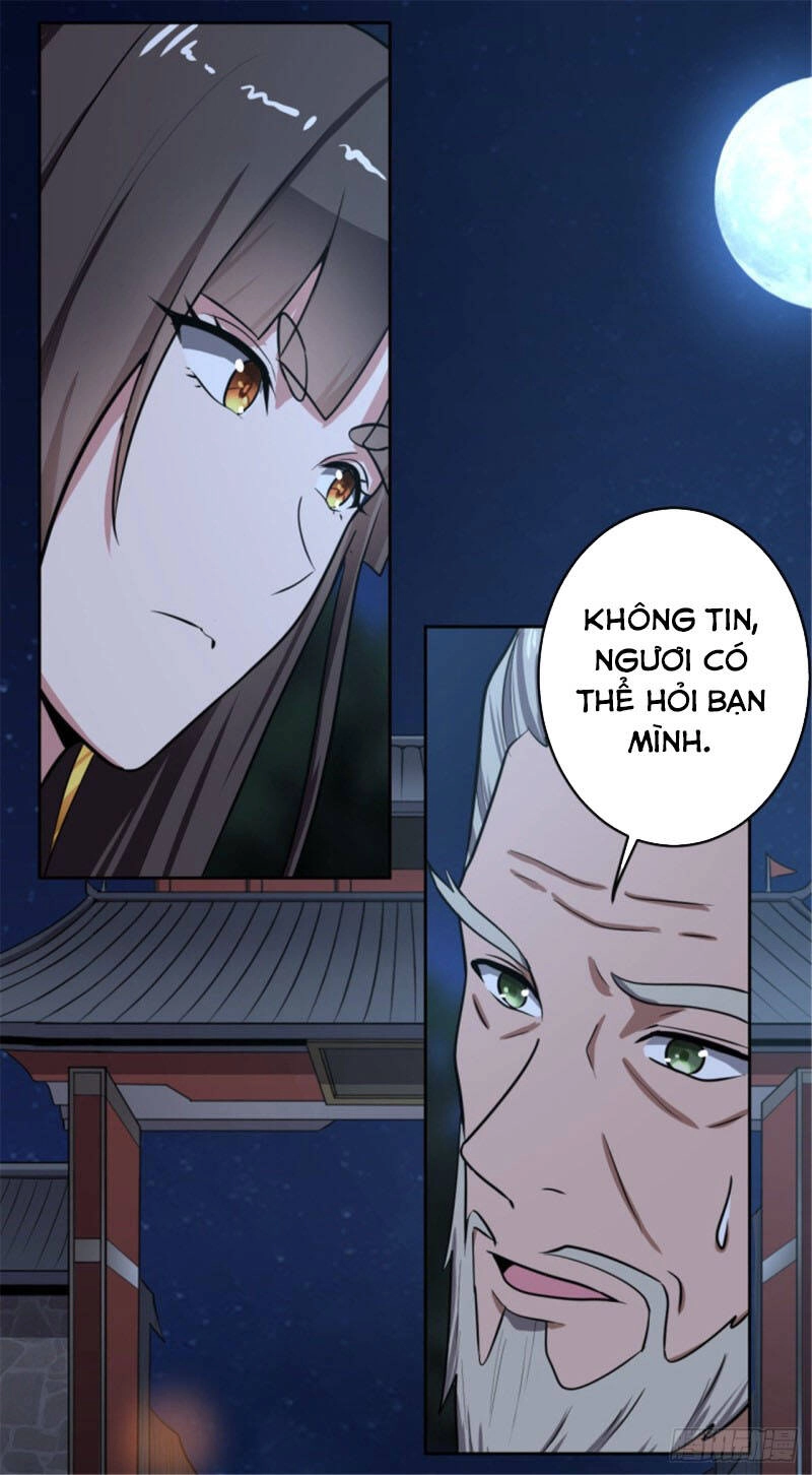 Nhất Kiếm Độc Tôn Chapter 89 - 5