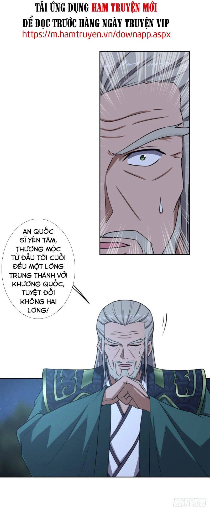 Nhất Kiếm Độc Tôn Chapter 89 - 9