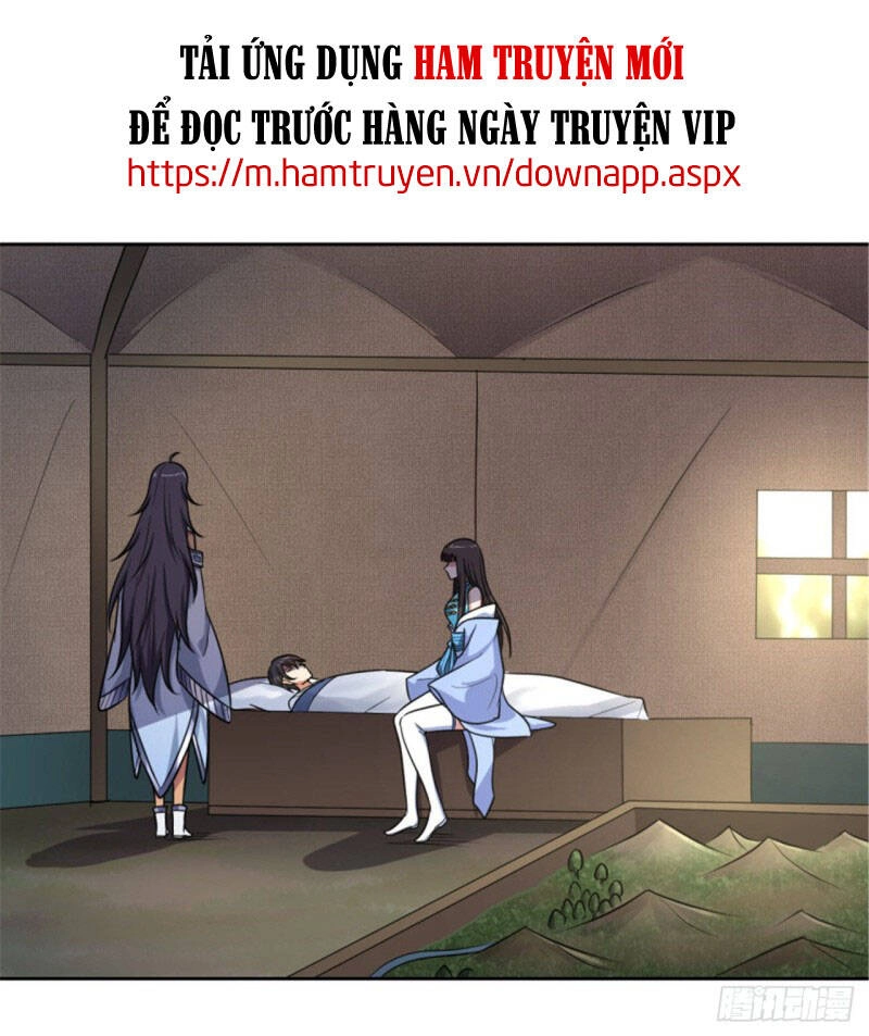 Nhất Kiếm Độc Tôn Chapter 89 - 11