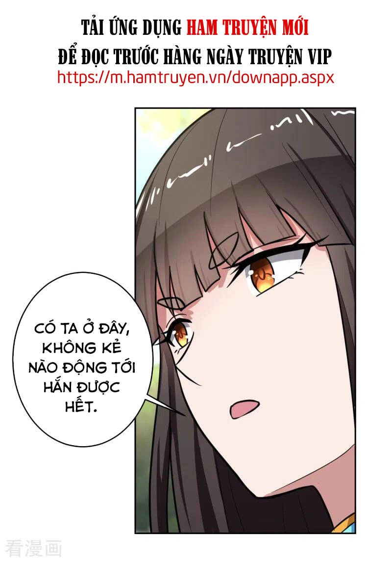 Nhất Kiếm Độc Tôn Chapter 90 - 9