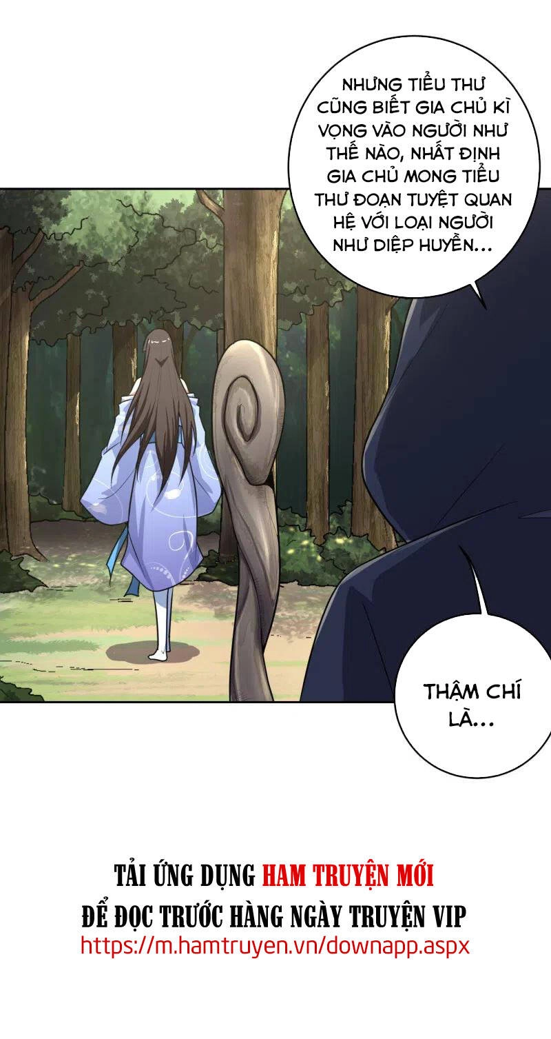 Nhất Kiếm Độc Tôn Chapter 90 - 10