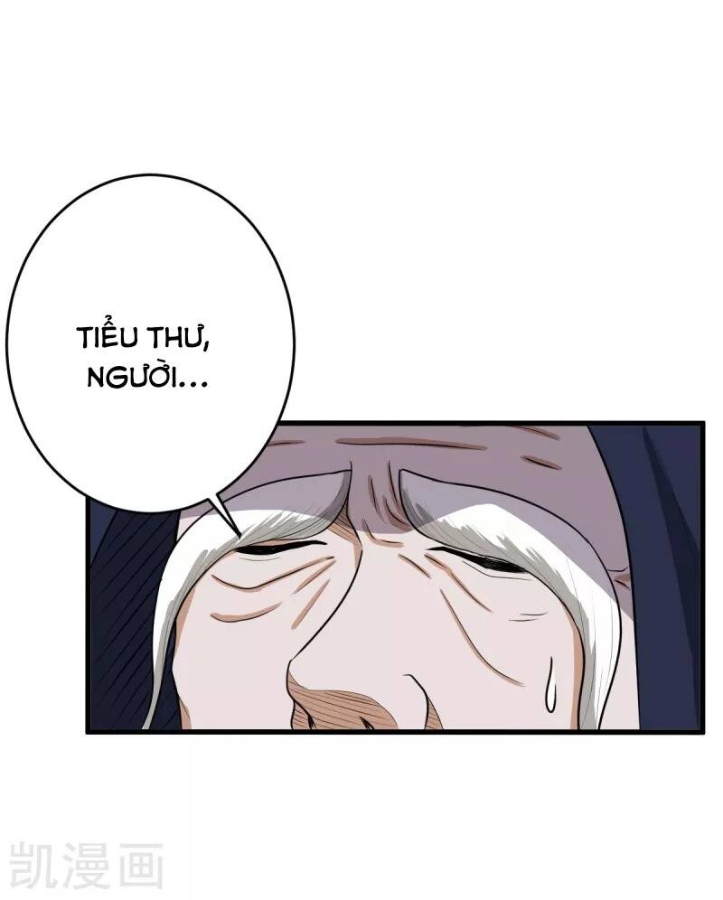 Nhất Kiếm Độc Tôn Chapter 91 - 5