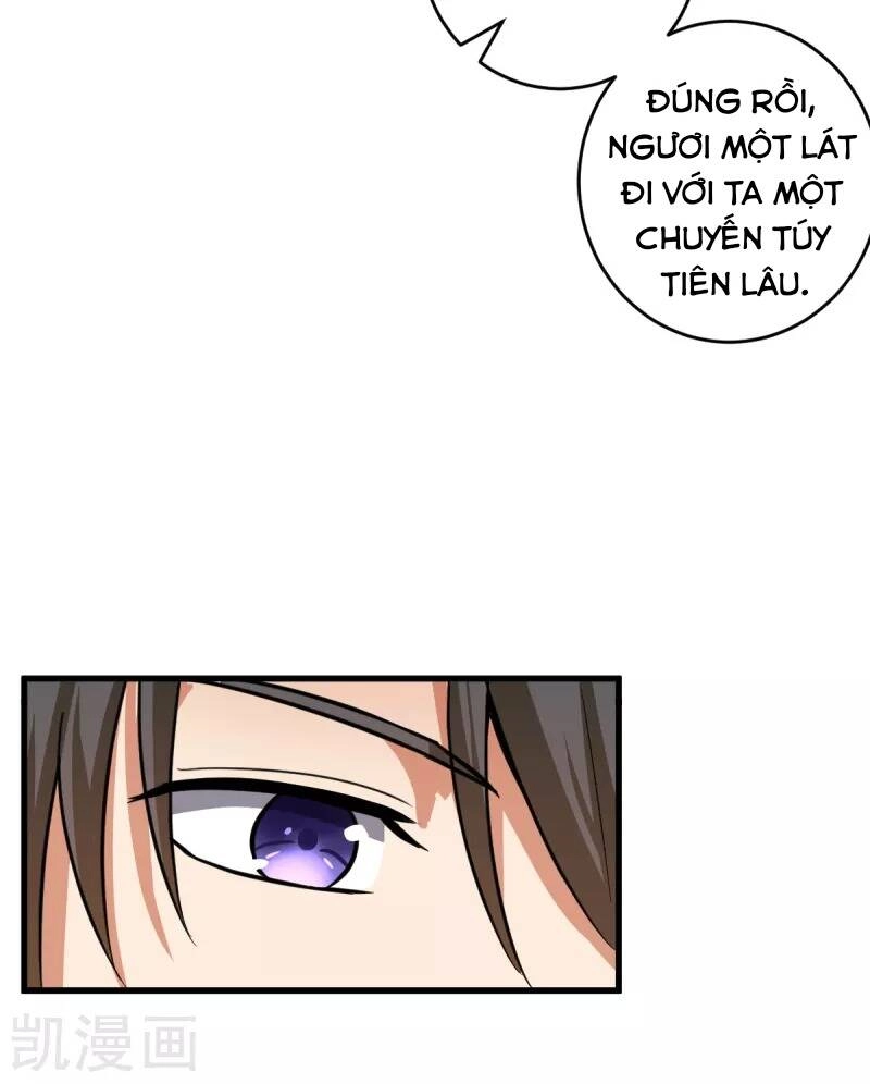 Nhất Kiếm Độc Tôn Chapter 91 - 14