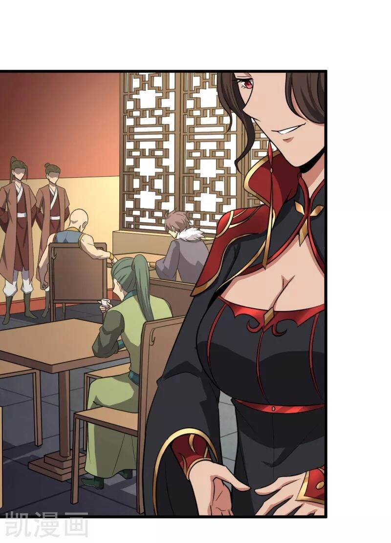 Nhất Kiếm Độc Tôn Chapter 91 - 21