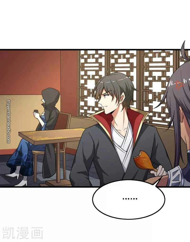 Nhất Kiếm Độc Tôn Chapter 92 - 3