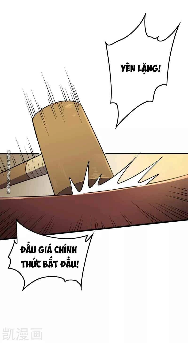 Nhất Kiếm Độc Tôn Chapter 92 - 5