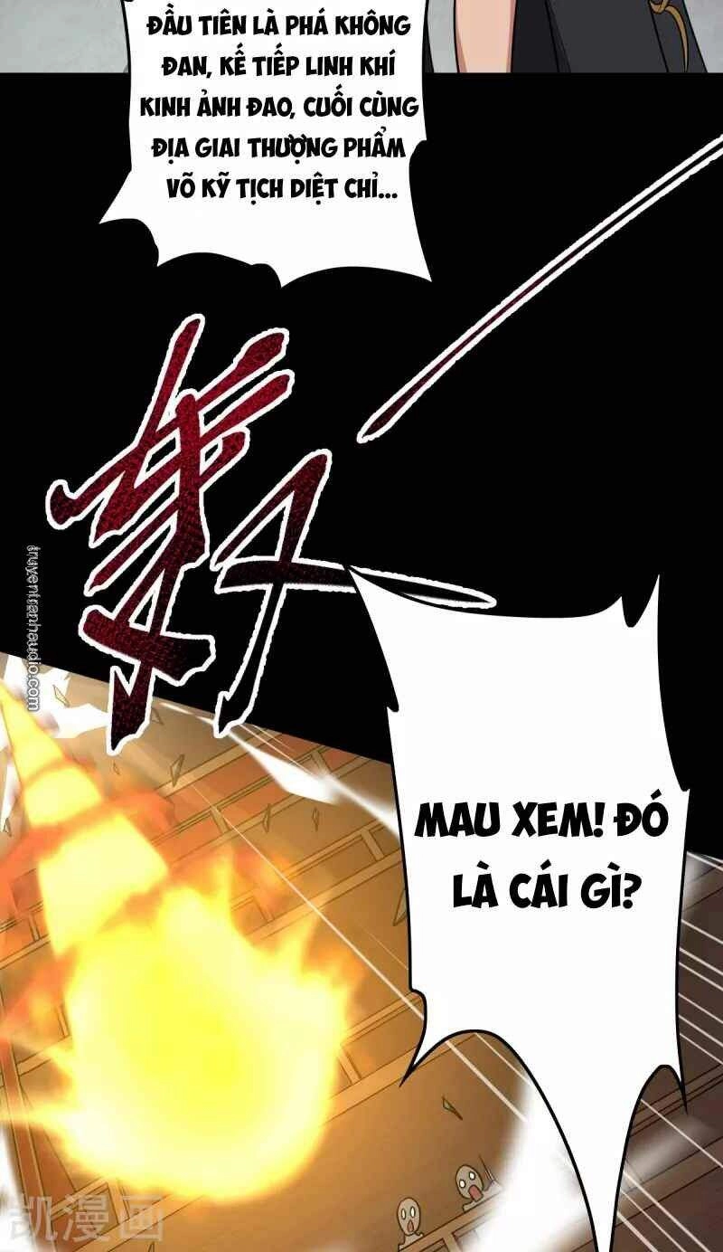 Nhất Kiếm Độc Tôn Chapter 92 - 7