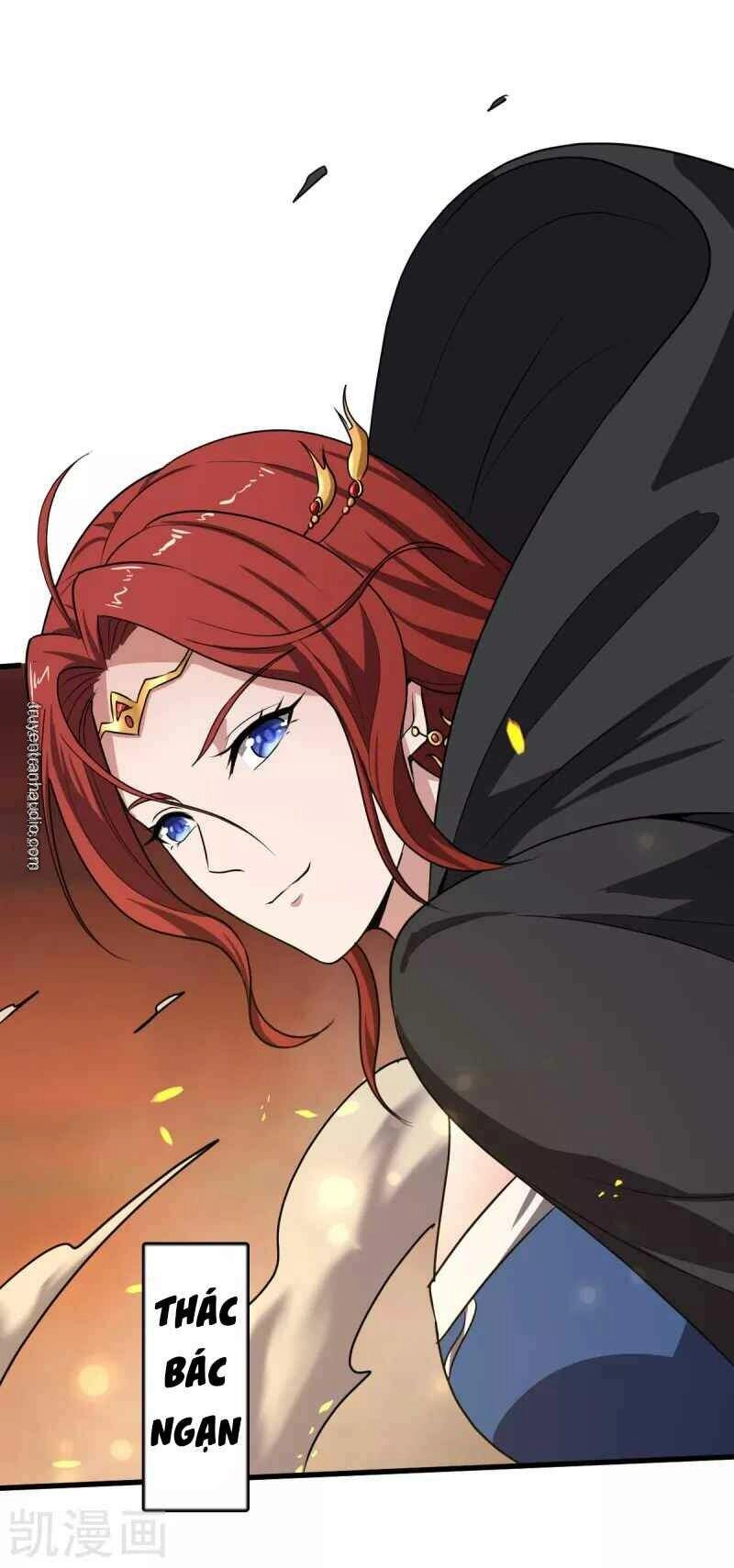 Nhất Kiếm Độc Tôn Chapter 92 - 14