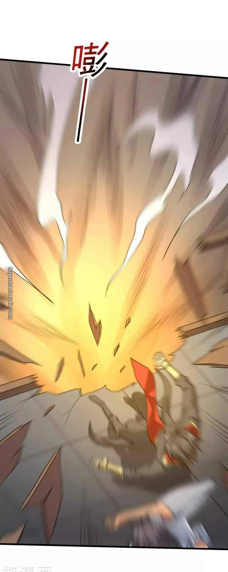 Nhất Kiếm Độc Tôn Chapter 92 - 16