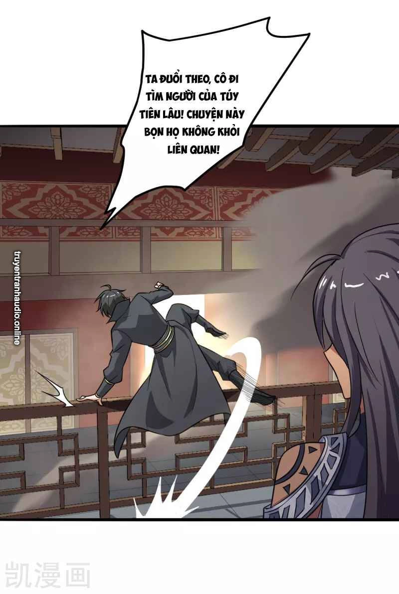 Nhất Kiếm Độc Tôn Chapter 93 - 6