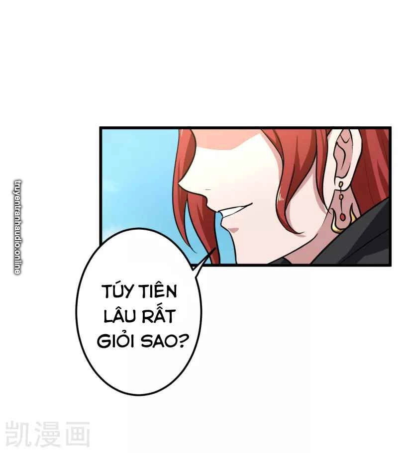 Nhất Kiếm Độc Tôn Chapter 93 - 10