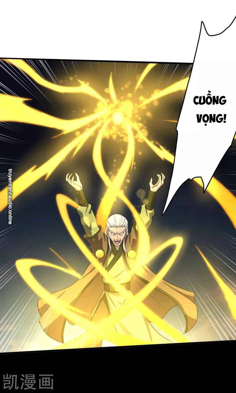 Nhất Kiếm Độc Tôn Chapter 93 - 13