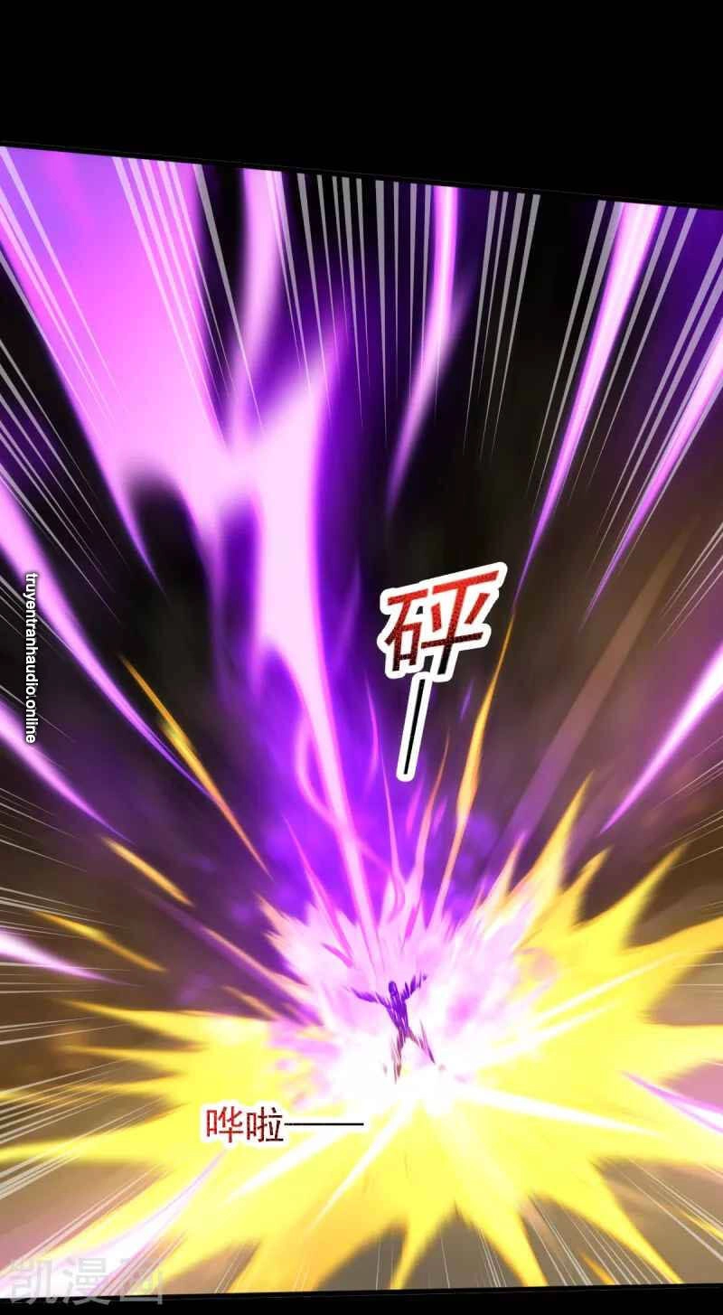 Nhất Kiếm Độc Tôn Chapter 93 - 14