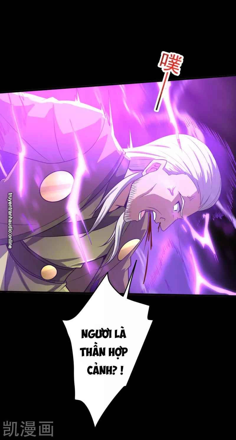 Nhất Kiếm Độc Tôn Chapter 93 - 15