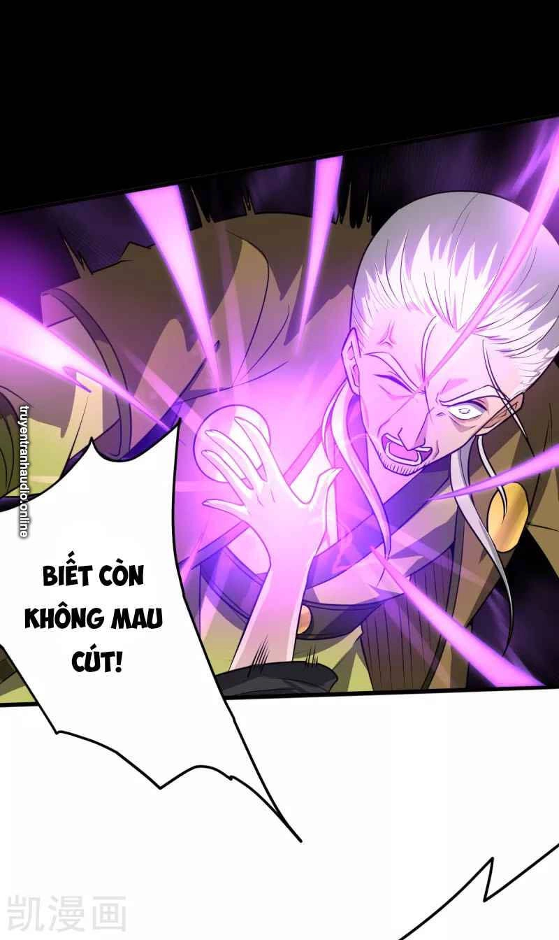 Nhất Kiếm Độc Tôn Chapter 93 - 16