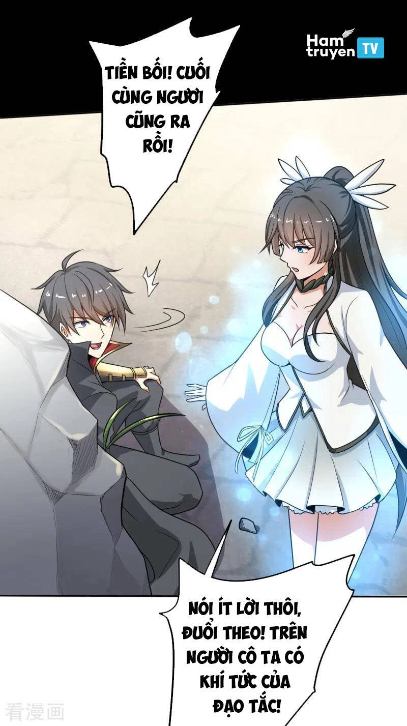 Nhất Kiếm Độc Tôn Chapter 94 - 4