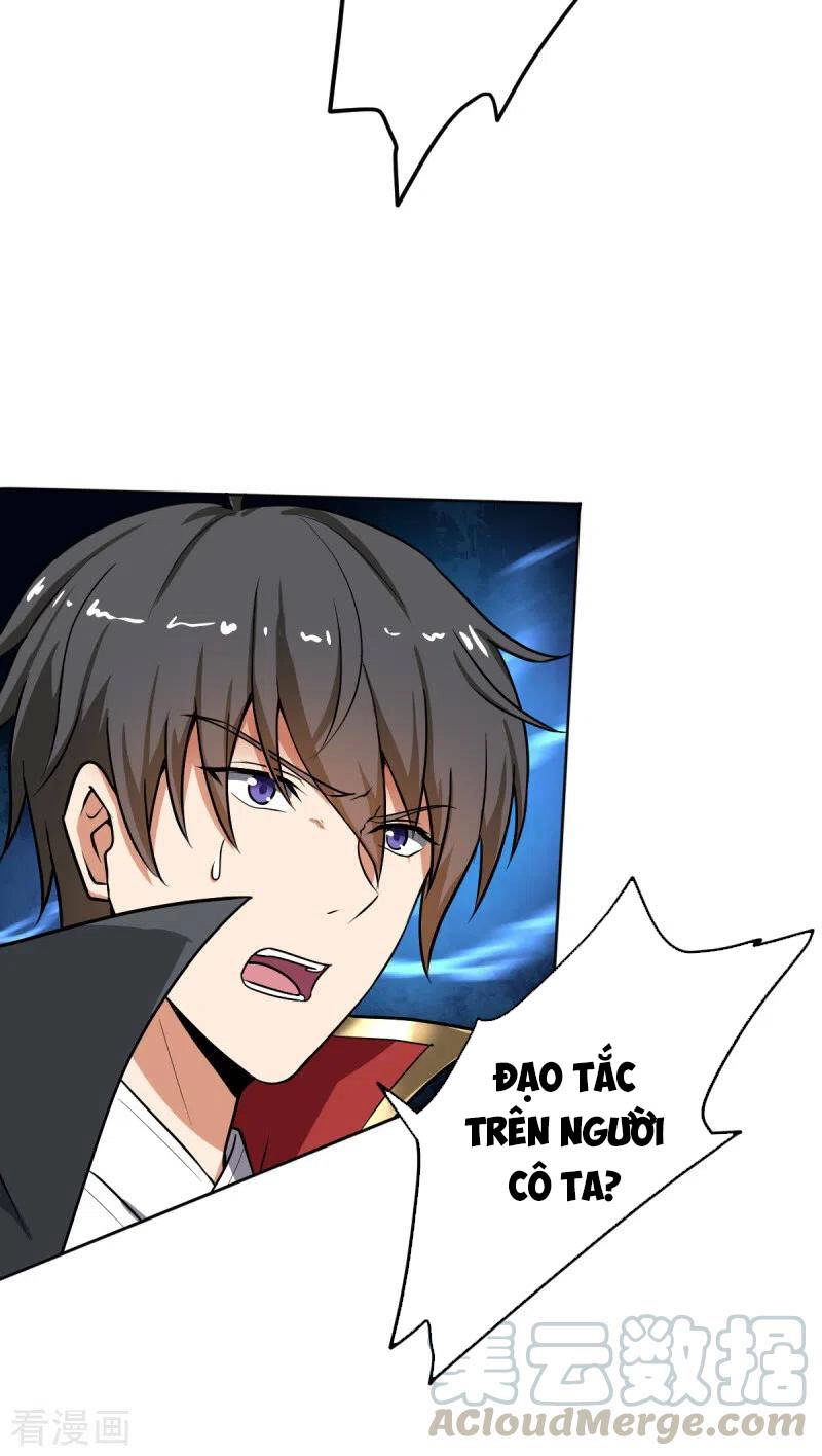 Nhất Kiếm Độc Tôn Chapter 94 - 5