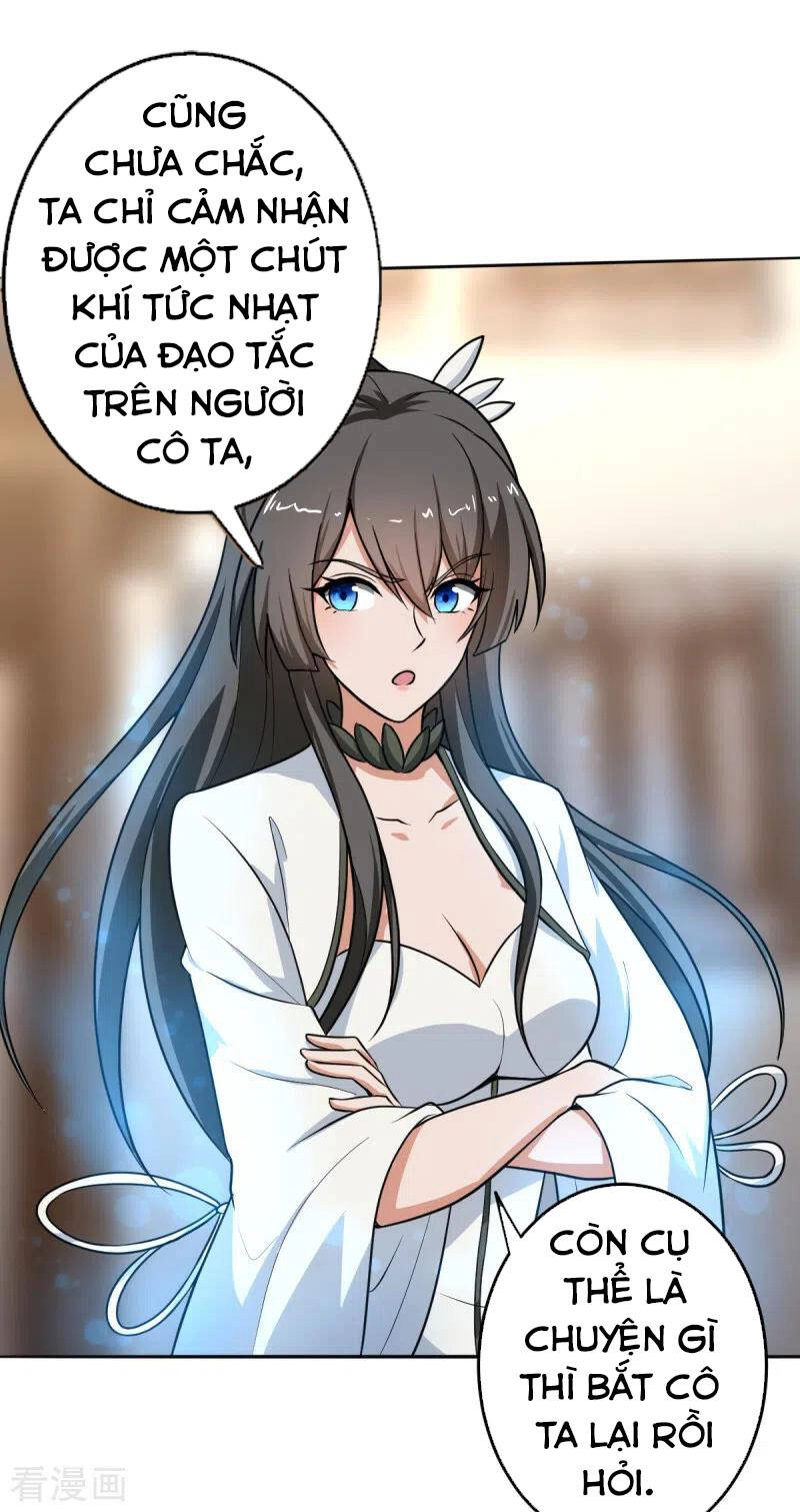 Nhất Kiếm Độc Tôn Chapter 94 - 6