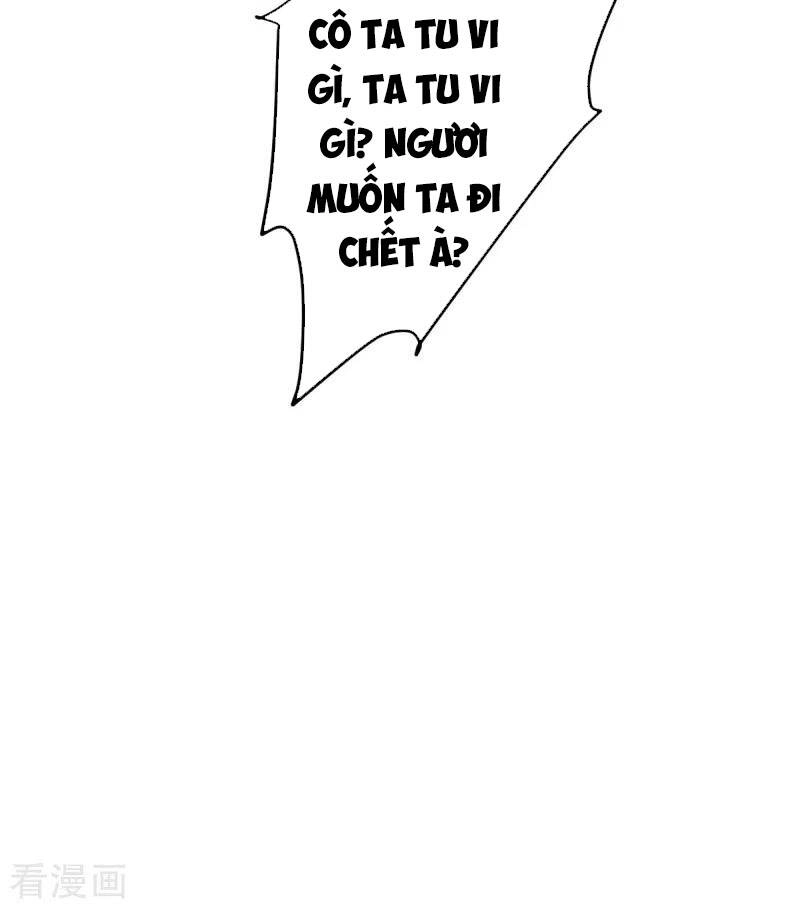 Nhất Kiếm Độc Tôn Chapter 94 - 8