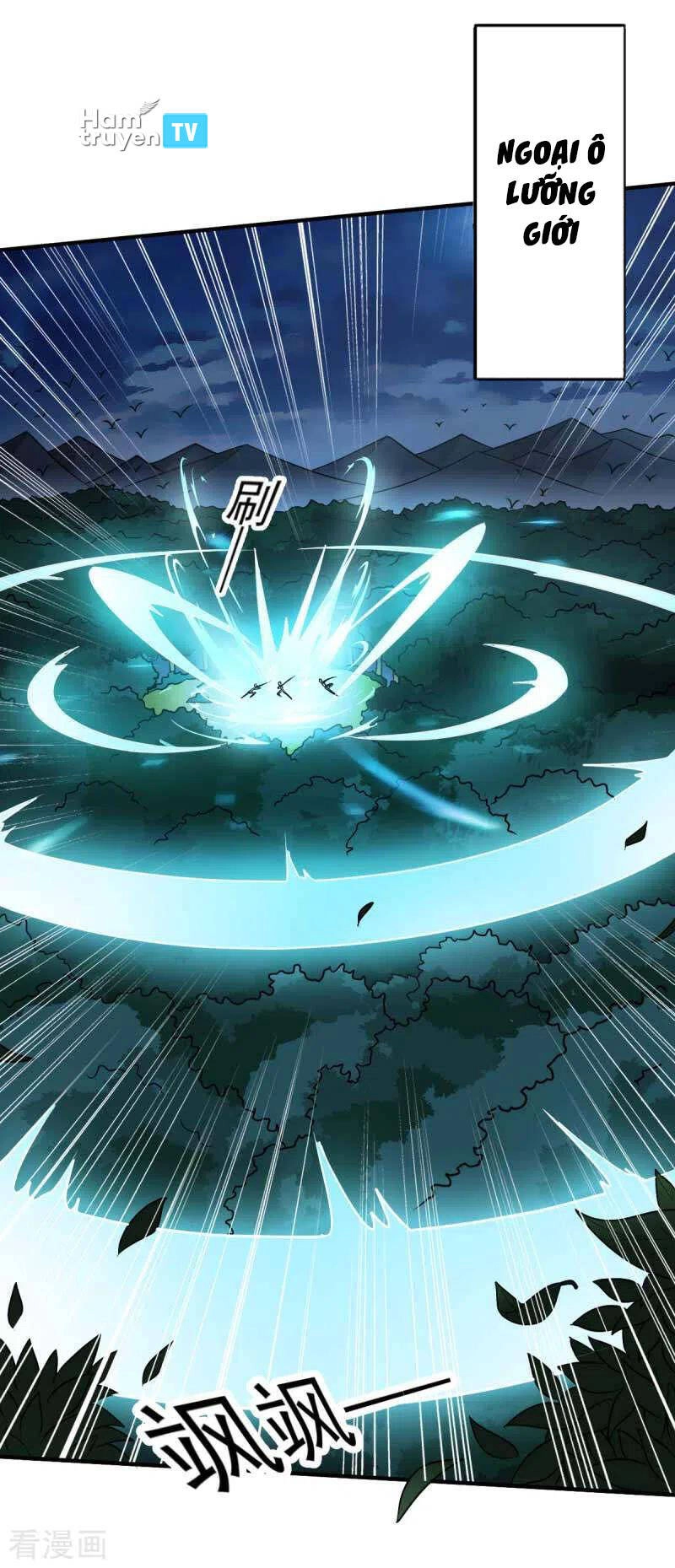 Nhất Kiếm Độc Tôn Chapter 94 - 10