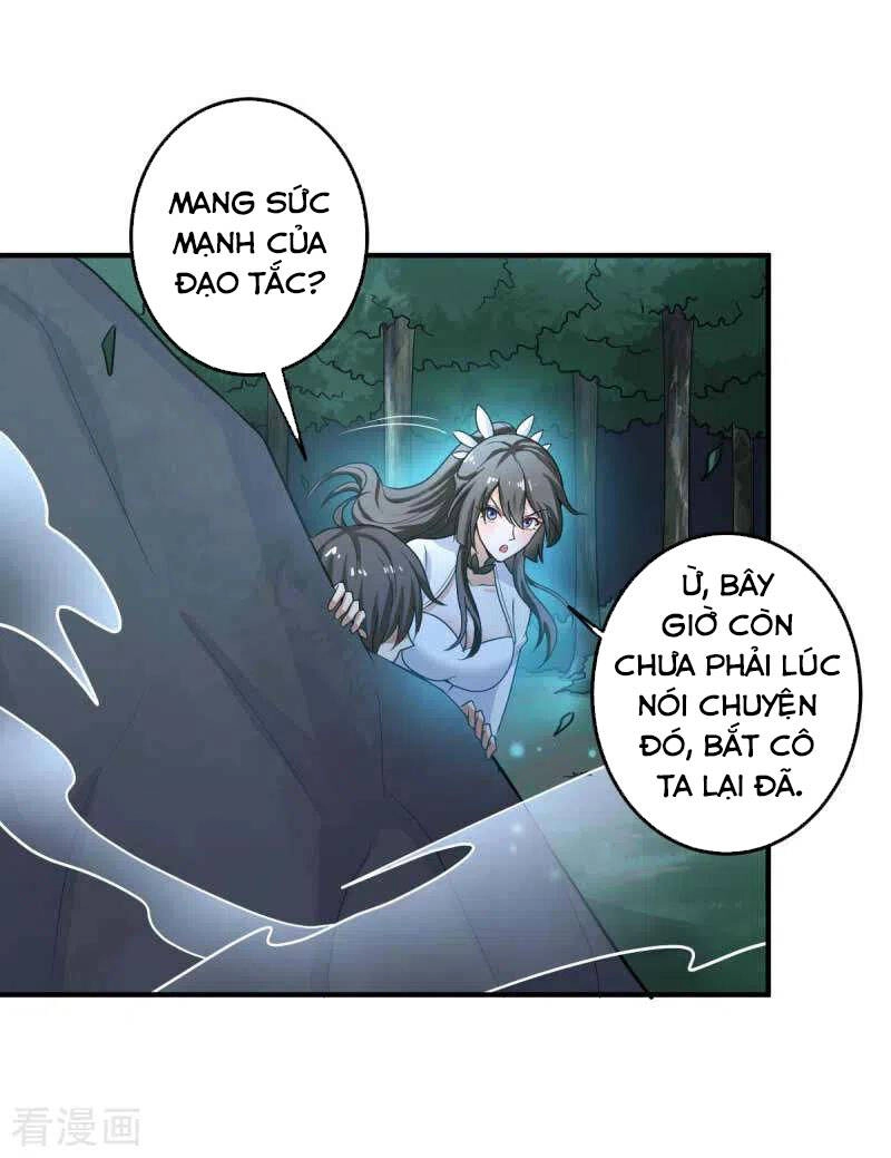 Nhất Kiếm Độc Tôn Chapter 94 - 12