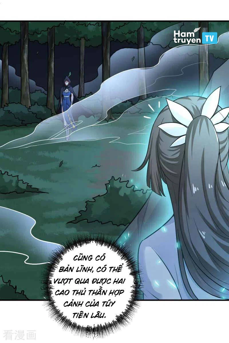 Nhất Kiếm Độc Tôn Chapter 94 - 13