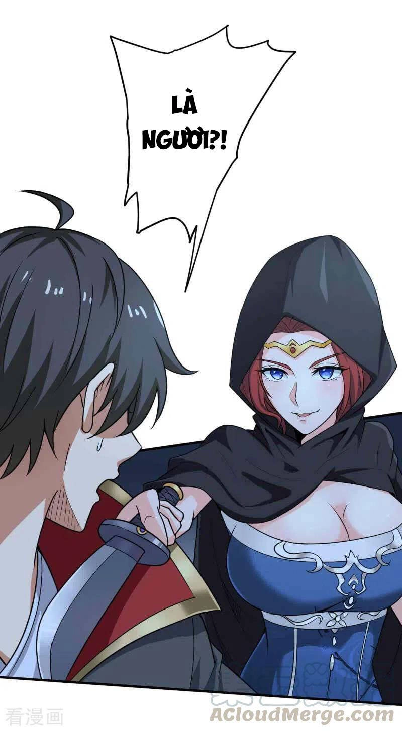 Nhất Kiếm Độc Tôn Chapter 94 - 17