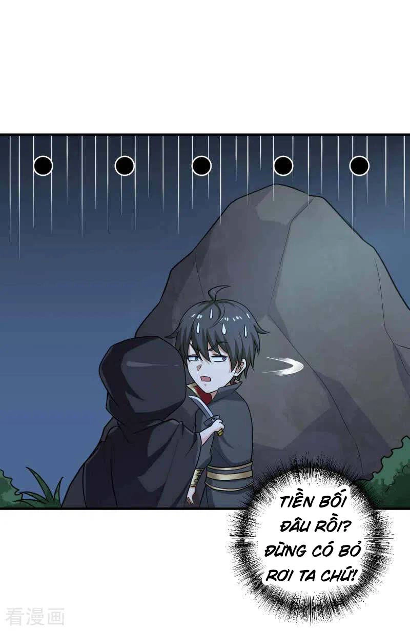 Nhất Kiếm Độc Tôn Chapter 94 - 18