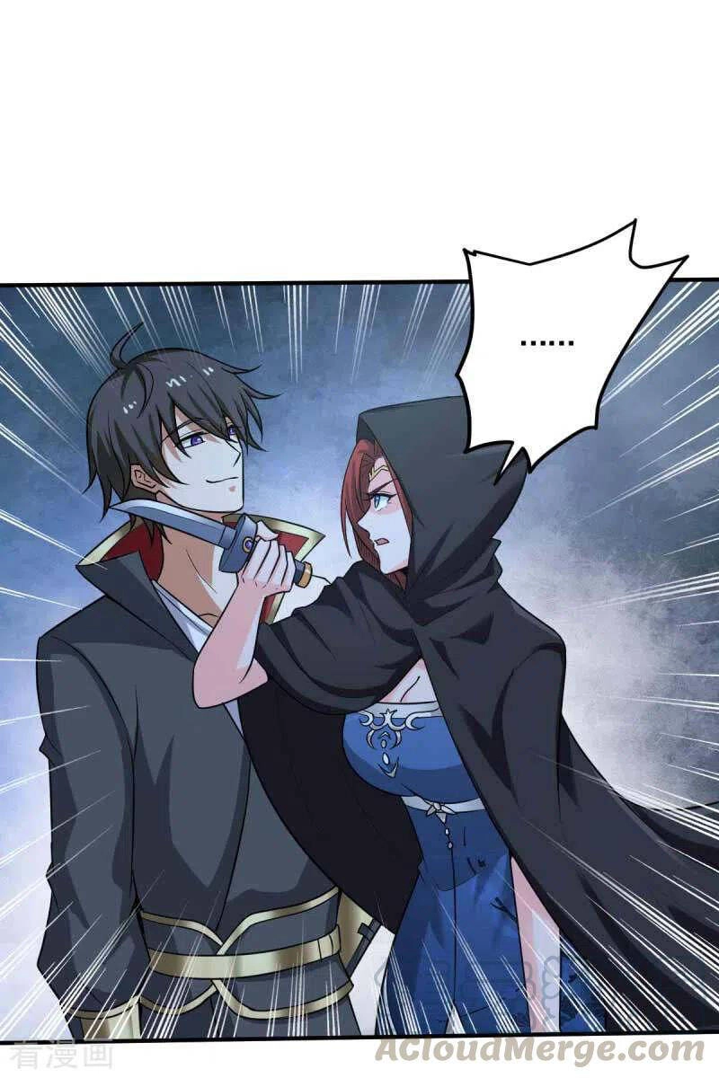 Nhất Kiếm Độc Tôn Chapter 95 - 5