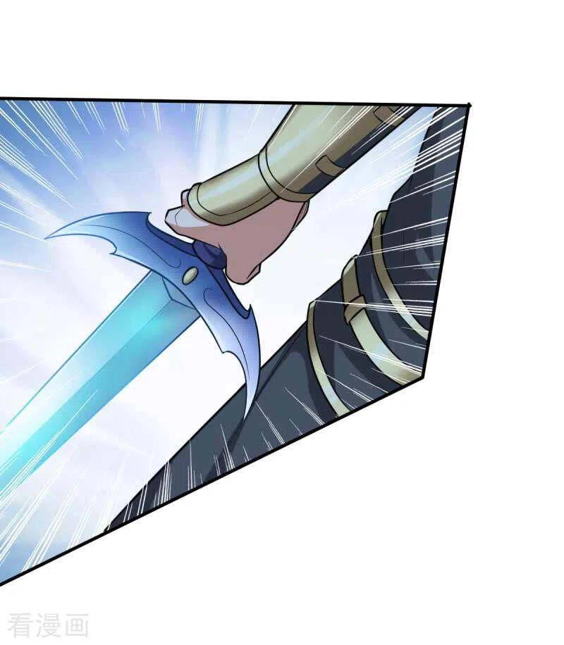 Nhất Kiếm Độc Tôn Chapter 95 - 10