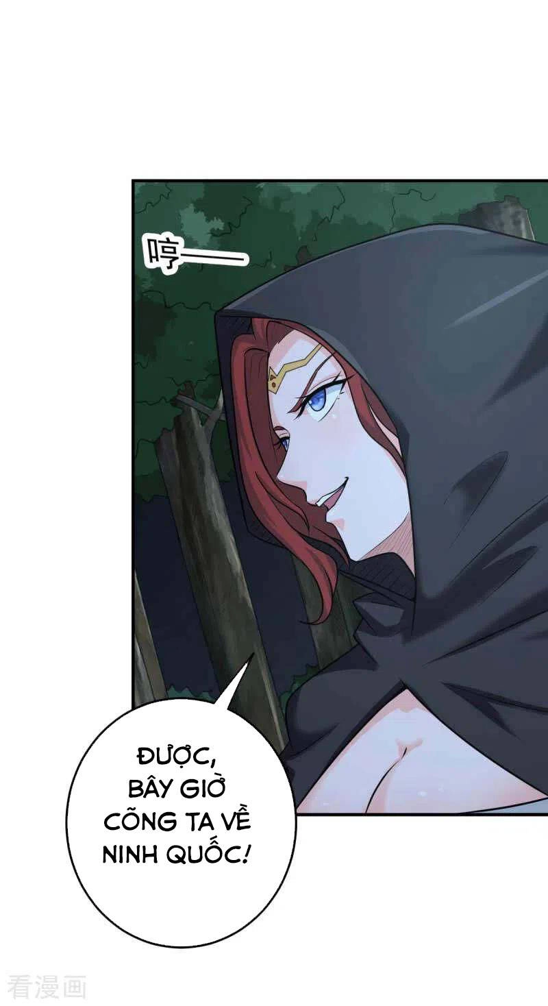 Nhất Kiếm Độc Tôn Chapter 95 - 14