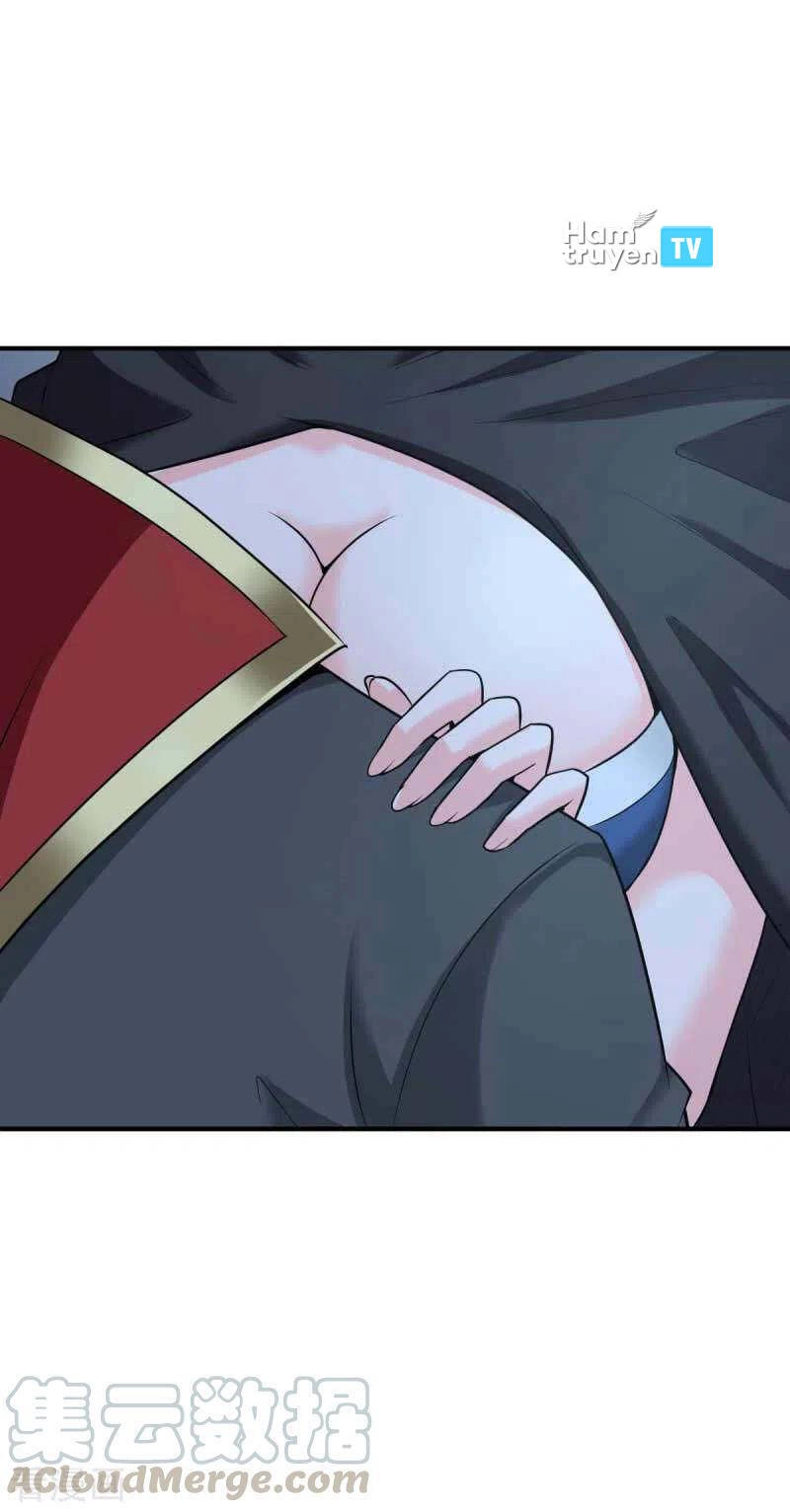 Nhất Kiếm Độc Tôn Chapter 95 - 15