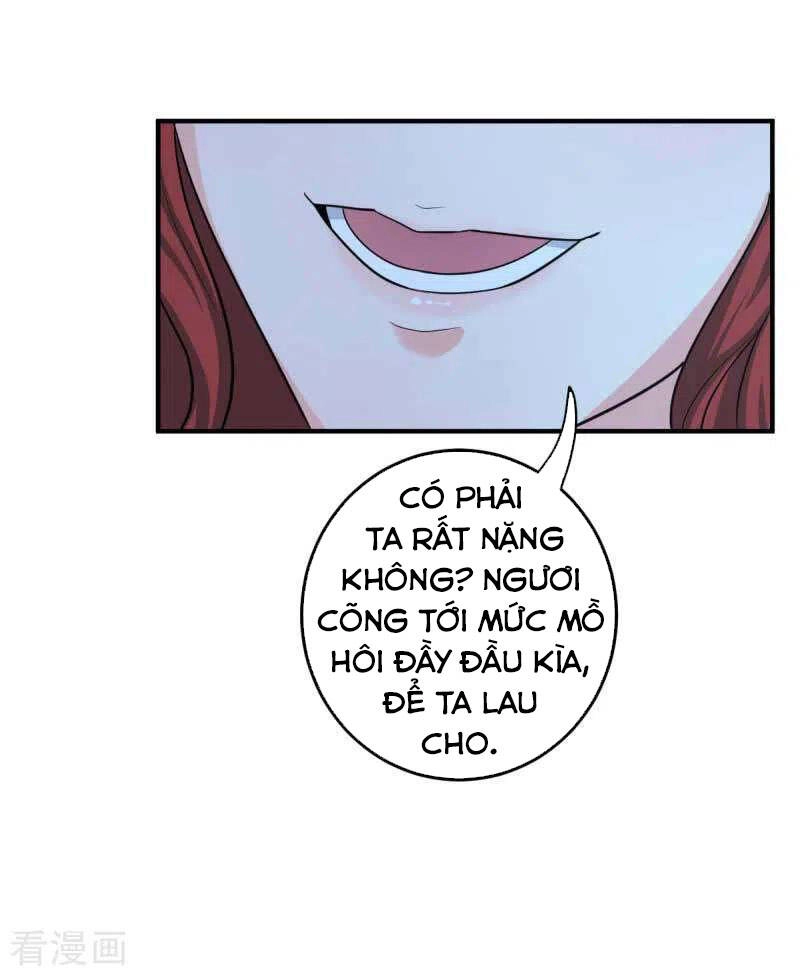 Nhất Kiếm Độc Tôn Chapter 95 - 20