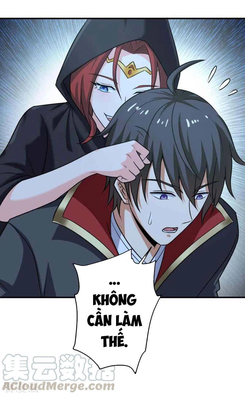 Nhất Kiếm Độc Tôn Chapter 95 - 21