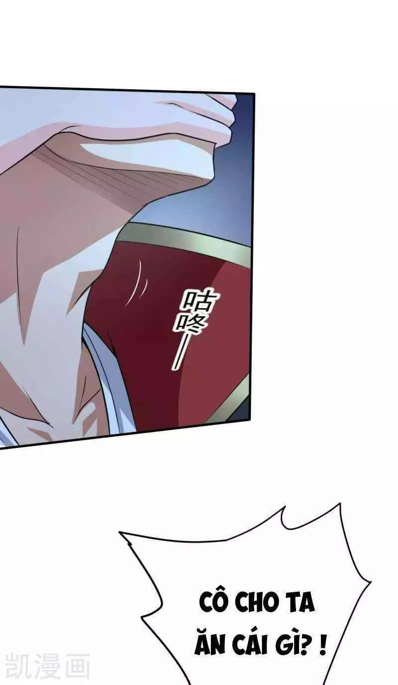 Nhất Kiếm Độc Tôn Chapter 96 - 3