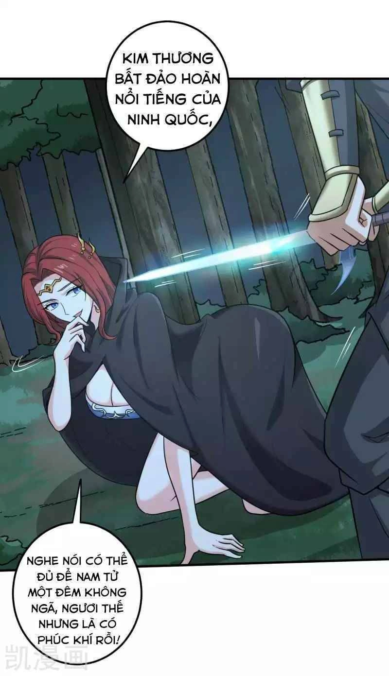 Nhất Kiếm Độc Tôn Chapter 96 - 5